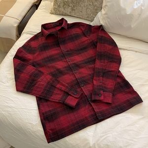 Lululemon | Masons Peak Flannel